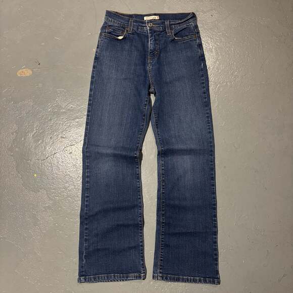 Levi's Denim - Levi Y2K Bootcut Jeans